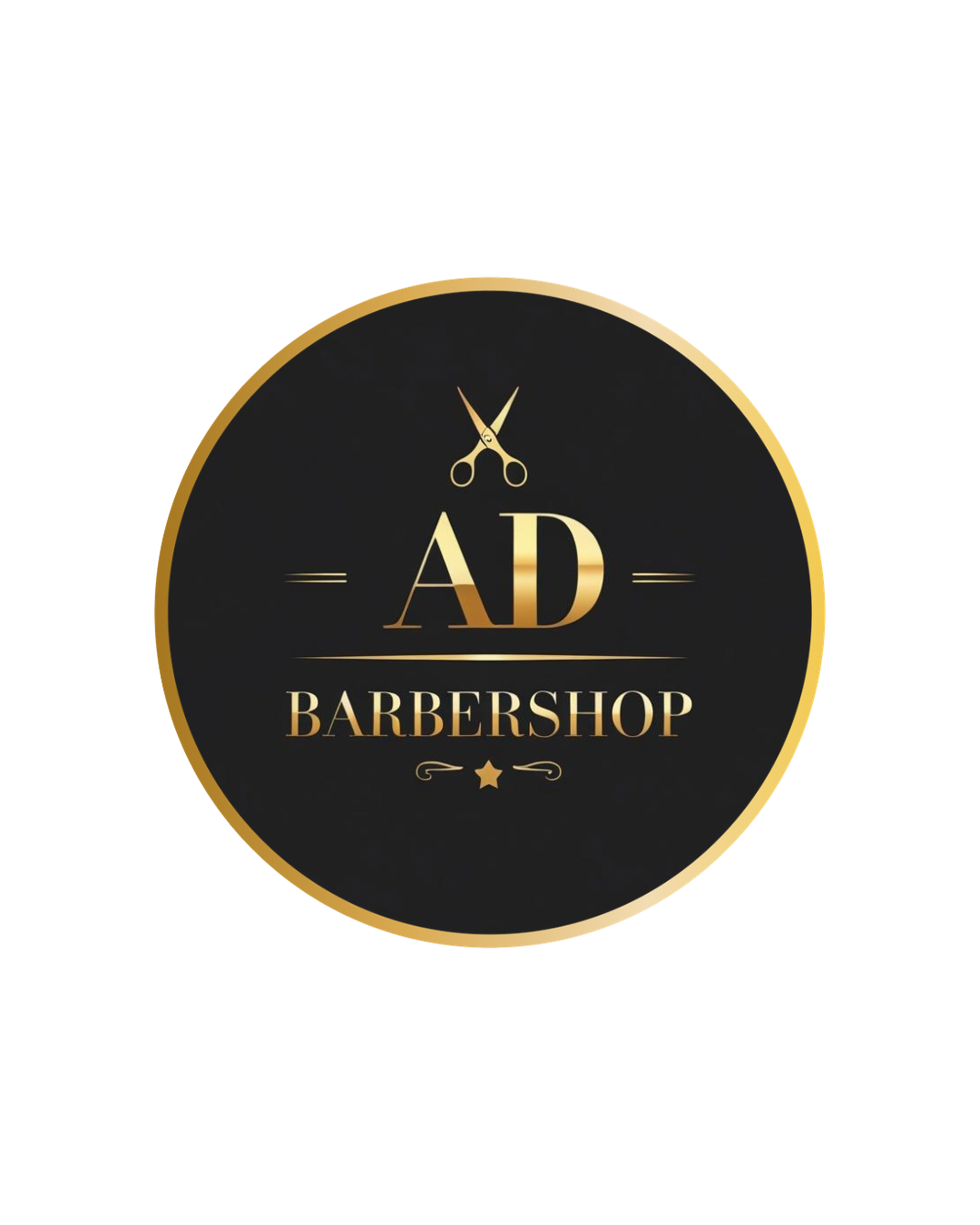 AD Barbershop